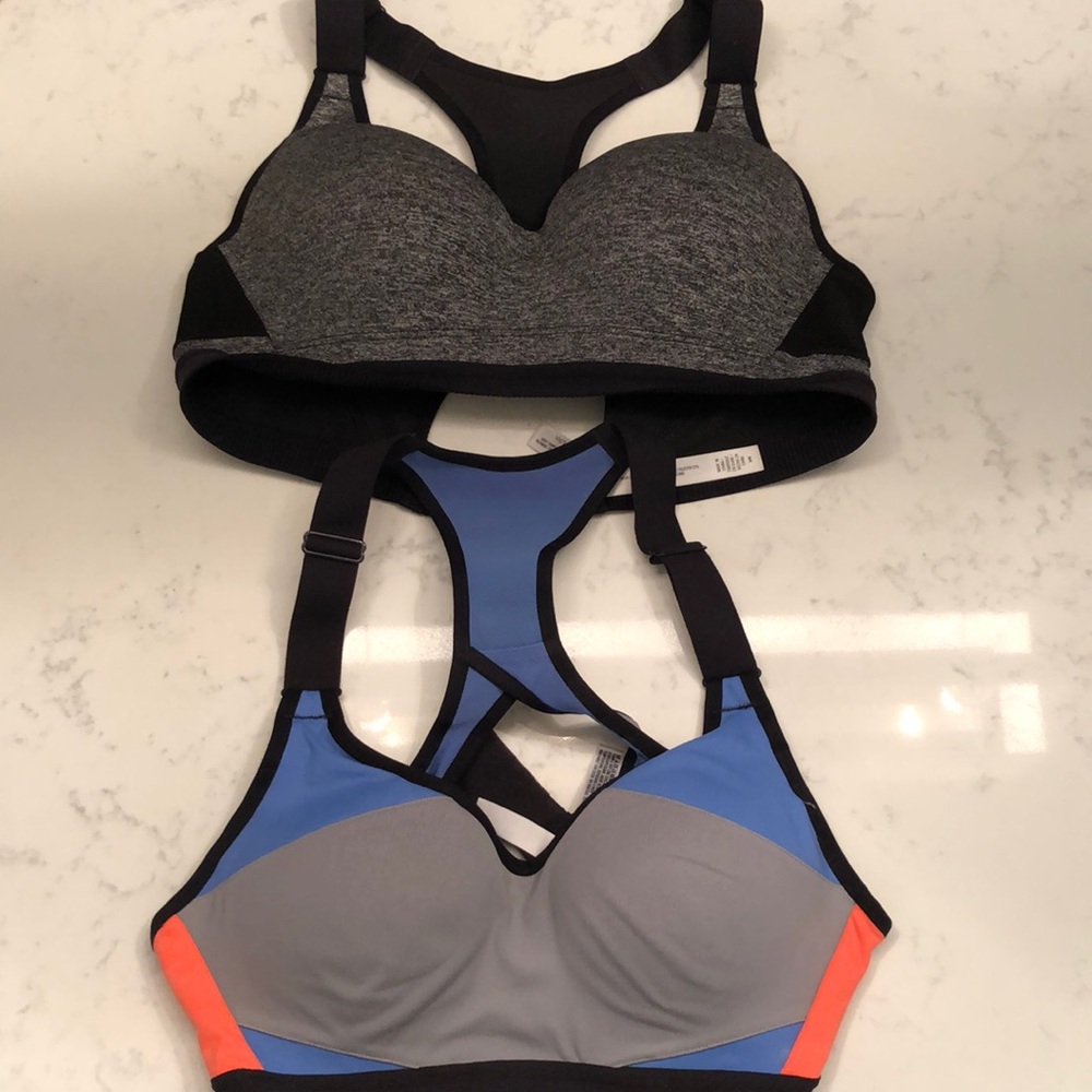 Victoria Secret Sports Bra